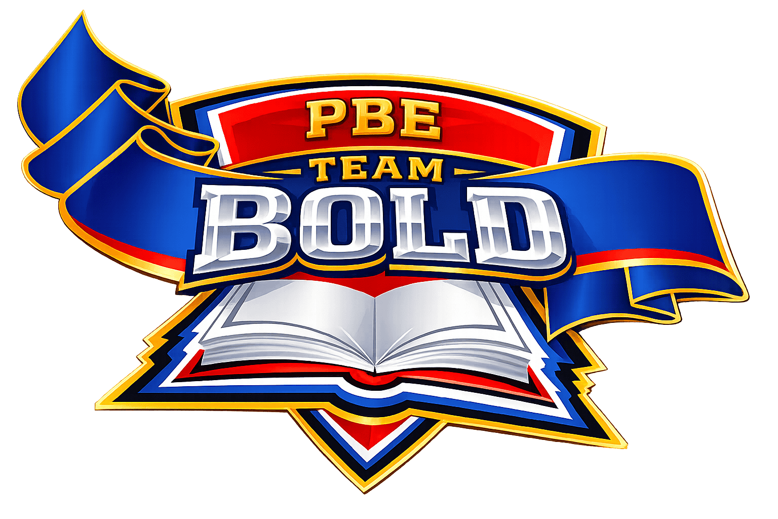 PBE Team Logo
